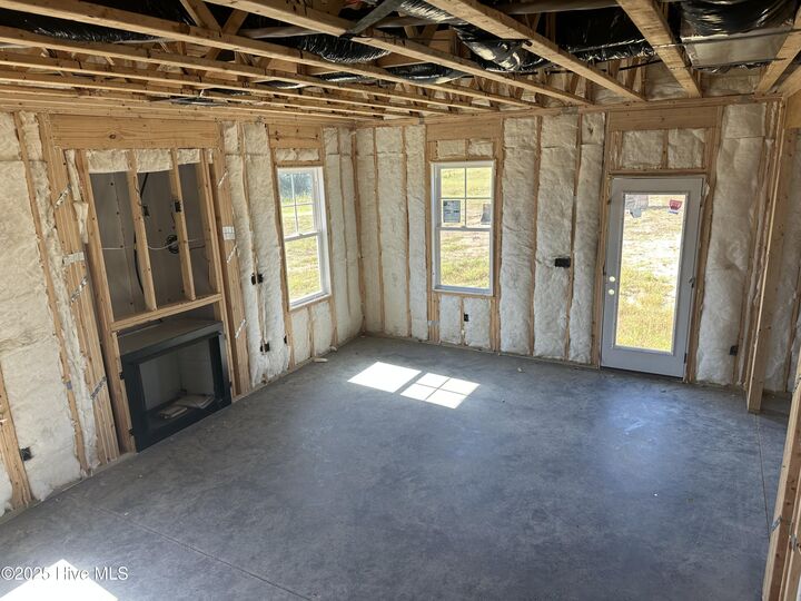 Property Photo:  130 Spring Meadows Drive  NC 28315 