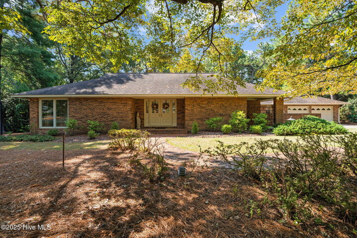 Property Photo: 50 Wilson Road NC 28374