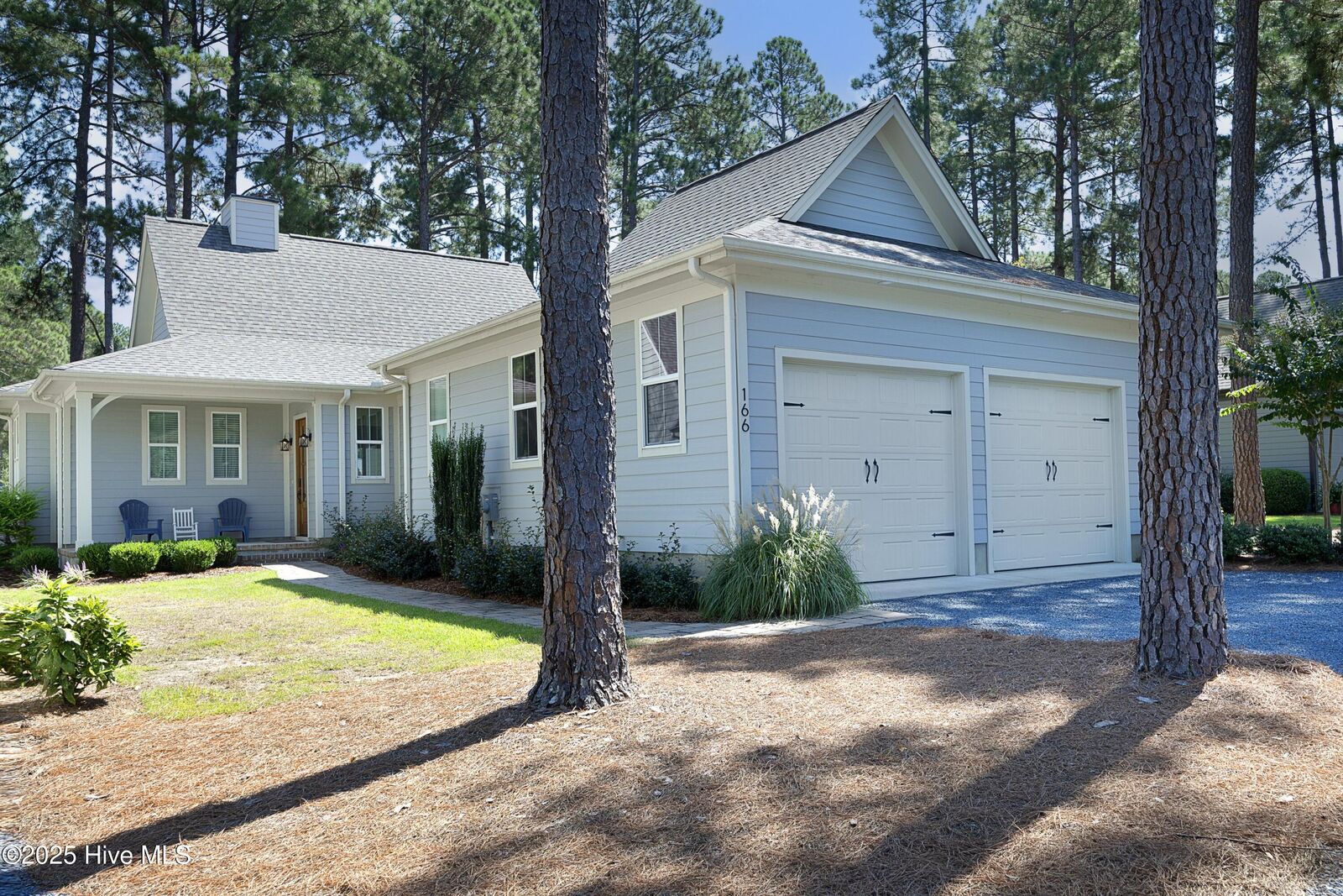 Property Photo:  166 Champions Ridge Drive  NC 28387 