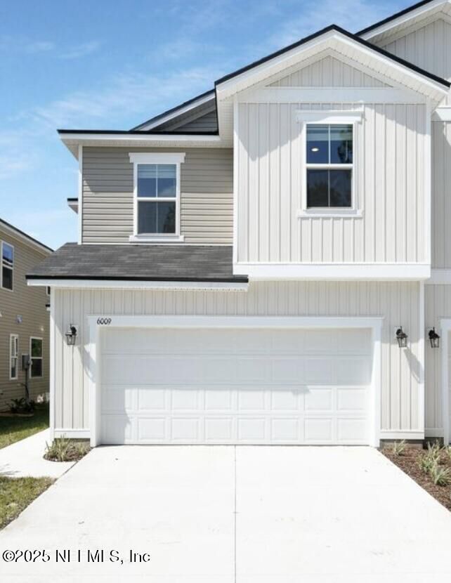Property Photo: 6009 Immortal Court Court FL 32205