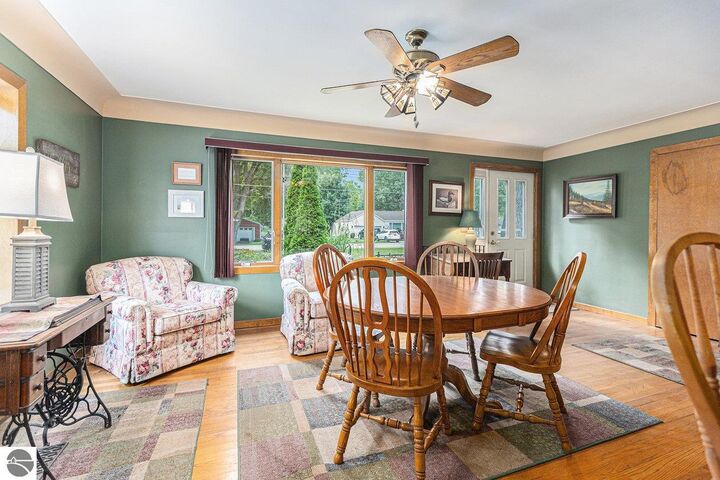 Property Photo:  13839 Murray Drive  MI 48160 