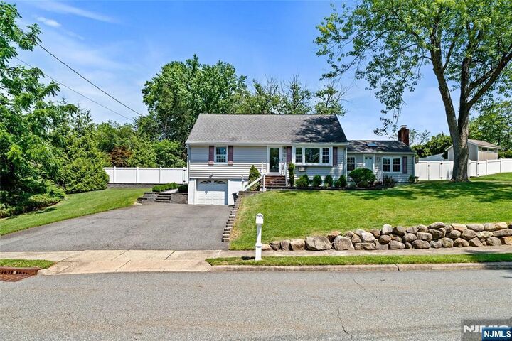 Property Photo: 12 Kingston Road NJ 07470