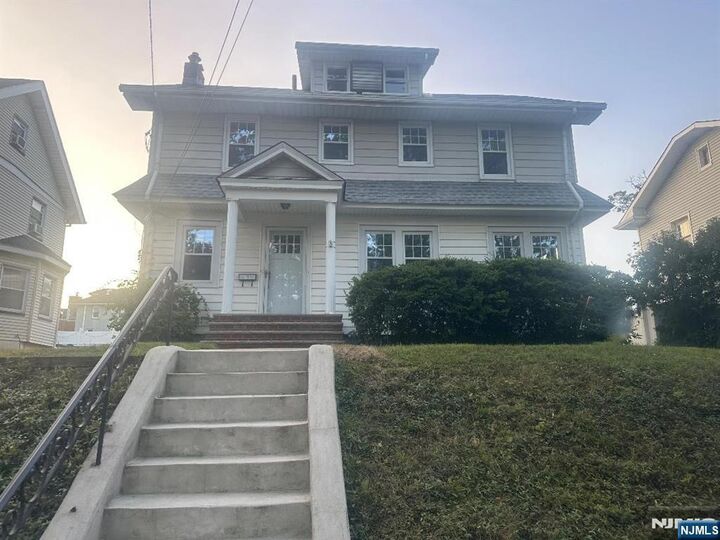 151 Jackson Avenue  Rutherford NJ 07070 photo