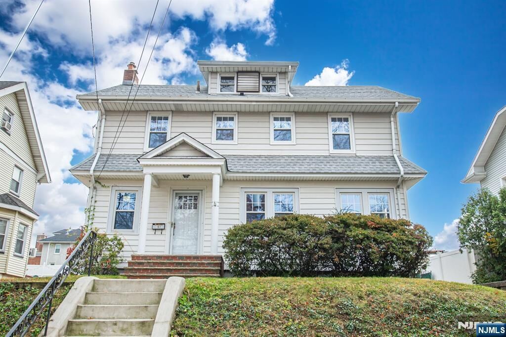Property Photo:  151 Jackson Avenue  NJ 07070 