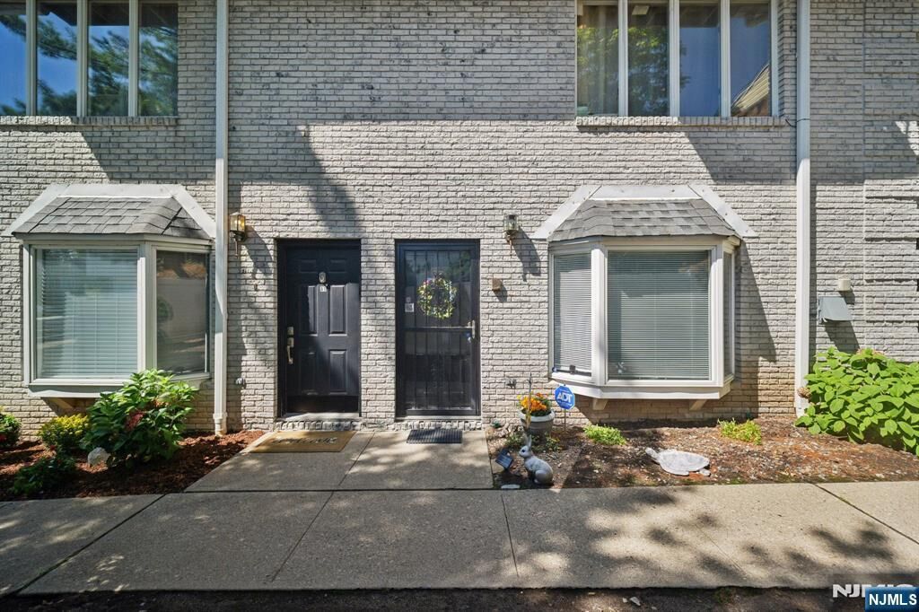 Property Photo: 352 Bloomfield Avenue A2 NJ 07044