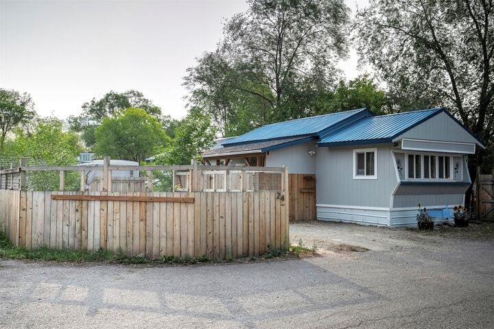 Property Photo:  740 Turner Street #24  MT 59802 