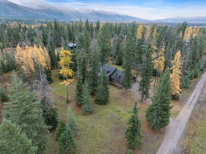 Property Photo: 129 Foothill Trail MT 59901