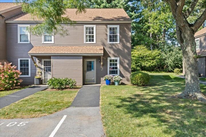 104 Hayes Avenue  South Burlington VT 05403 photo