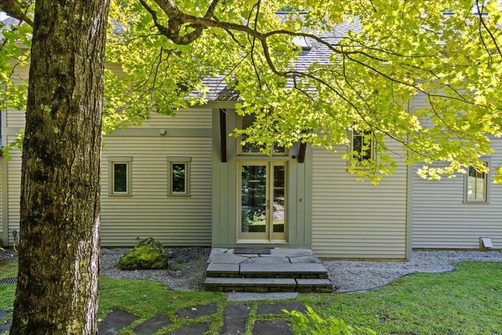 Property Photo: 961 Little River Farm Road VT 05672