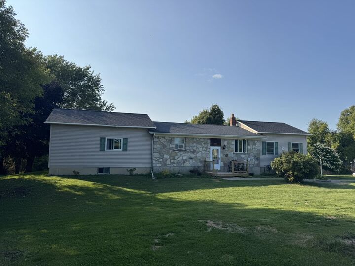 Property Photo: 849 Boutah Road VT 05440