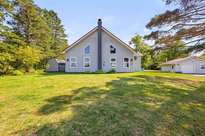 Photo de la propriété: 320 Main Street W NS B0N 2J0
