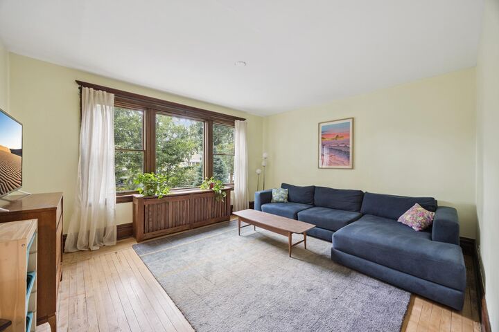 Property Photo: 3553 Minnehaha Avenue MN 55406