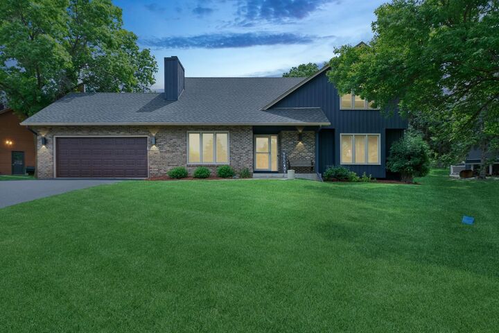 Property Photo: 3720 Ximines Lane N MN 55441