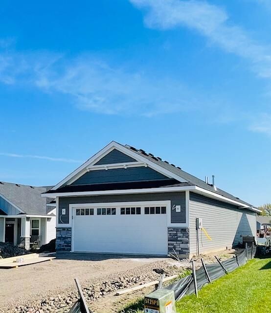 Property Photo: 7386 Kahl Circle NE MN 55301