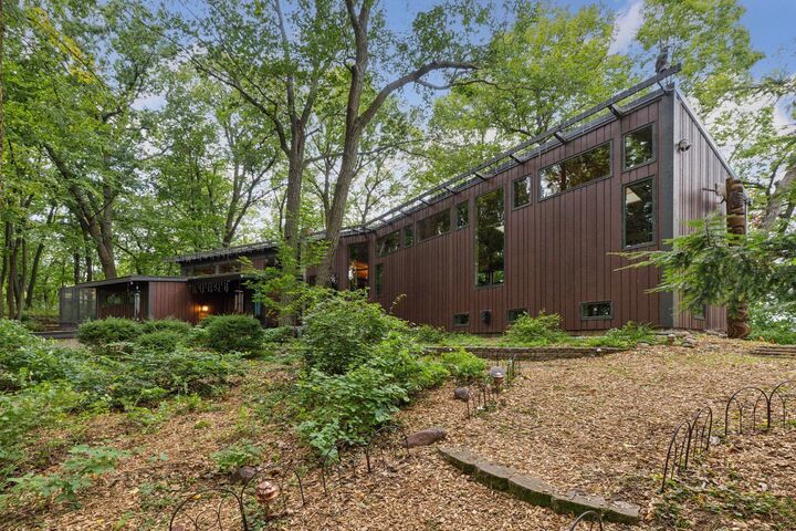 Property Photo:  17 S Long Lake Trail  MN 55127 