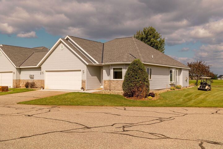 Property Photo: 39314 Wild Rose Court MN 56378