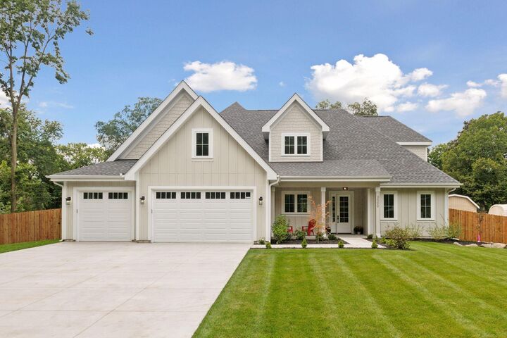 Property Photo:  3500 Leroy Street  MN 55391 
