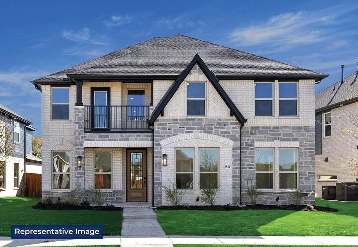 1522 Marburg Lane  Frisco TX 75036 photo