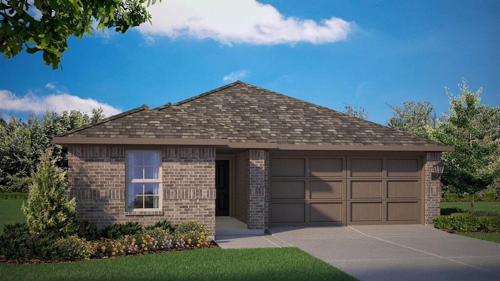 Property Photo: 5520 Rollins Drive TX 76249
