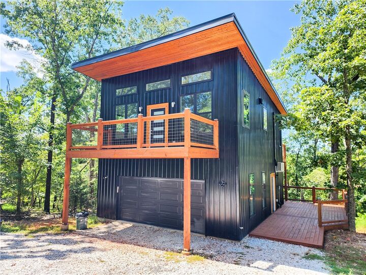 13920 Sunset Bay Boulevard  Rogers AR 72756 photo