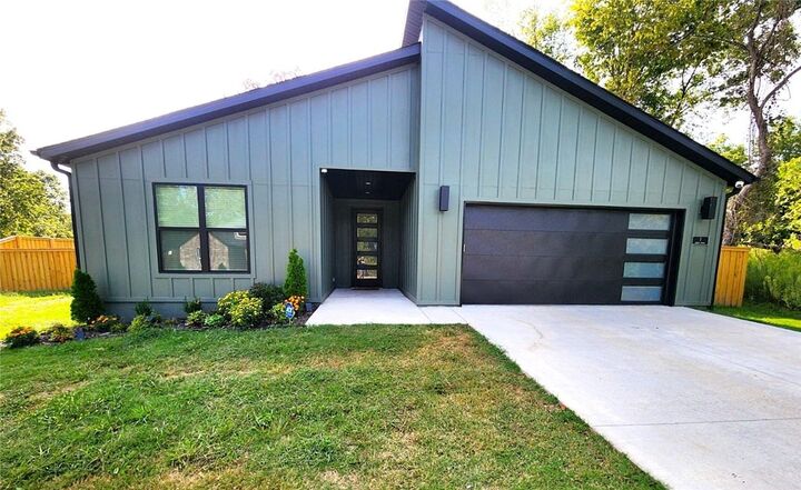 1 Birsay Circle  Bella Vista AR 72715 photo