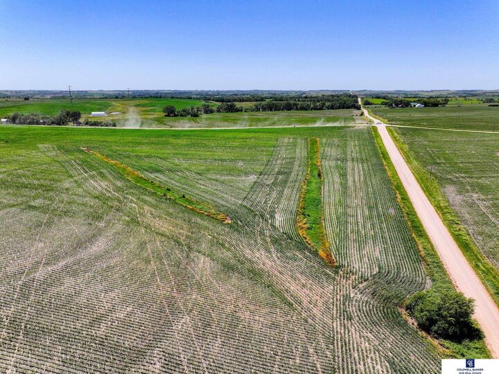 Property Photo:  11 Acres Tbd Adams Road  NE 68423 