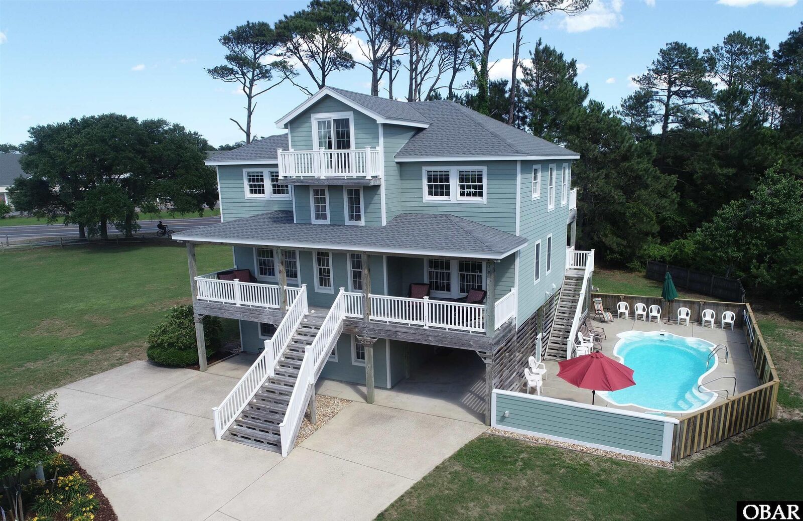 Property Photo: 1114 Le-Bel Street NC 27927-9718