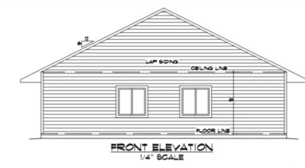 Property Photo:  1532 Wilford Avenue  OR 97601 