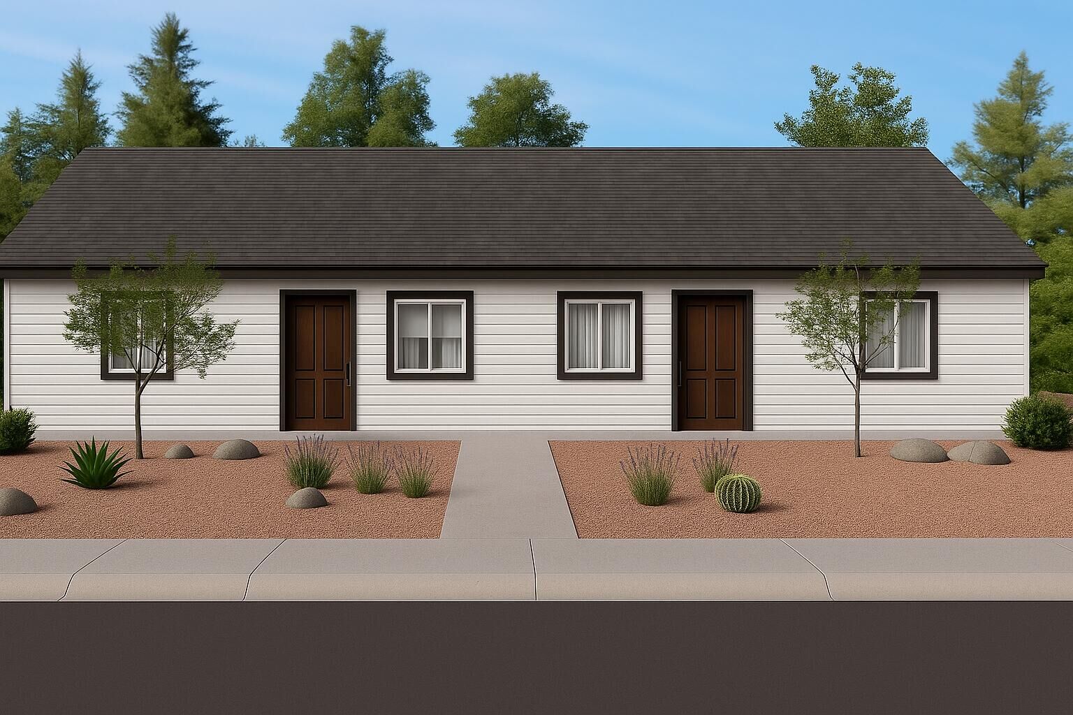 Property Photo: 1532 Wilford Avenue OR 97601