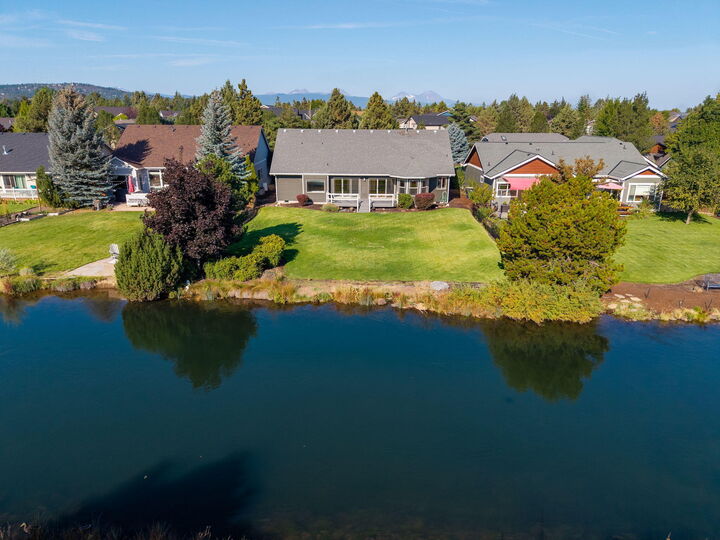 Property Photo:  63326 NE Brightwater Drive  OR 97701 