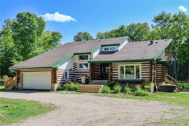 239 Old Government Road — photo 1