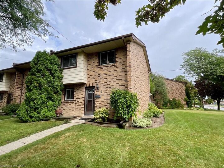 4 Rosanne Crescent  Hamilton ON L8T 2T7 photo