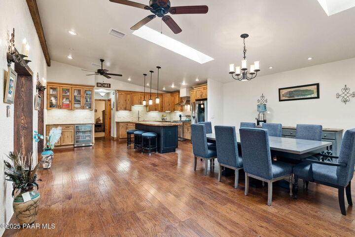 Property Photo:  110 S Horizon Circle  AZ 86303 