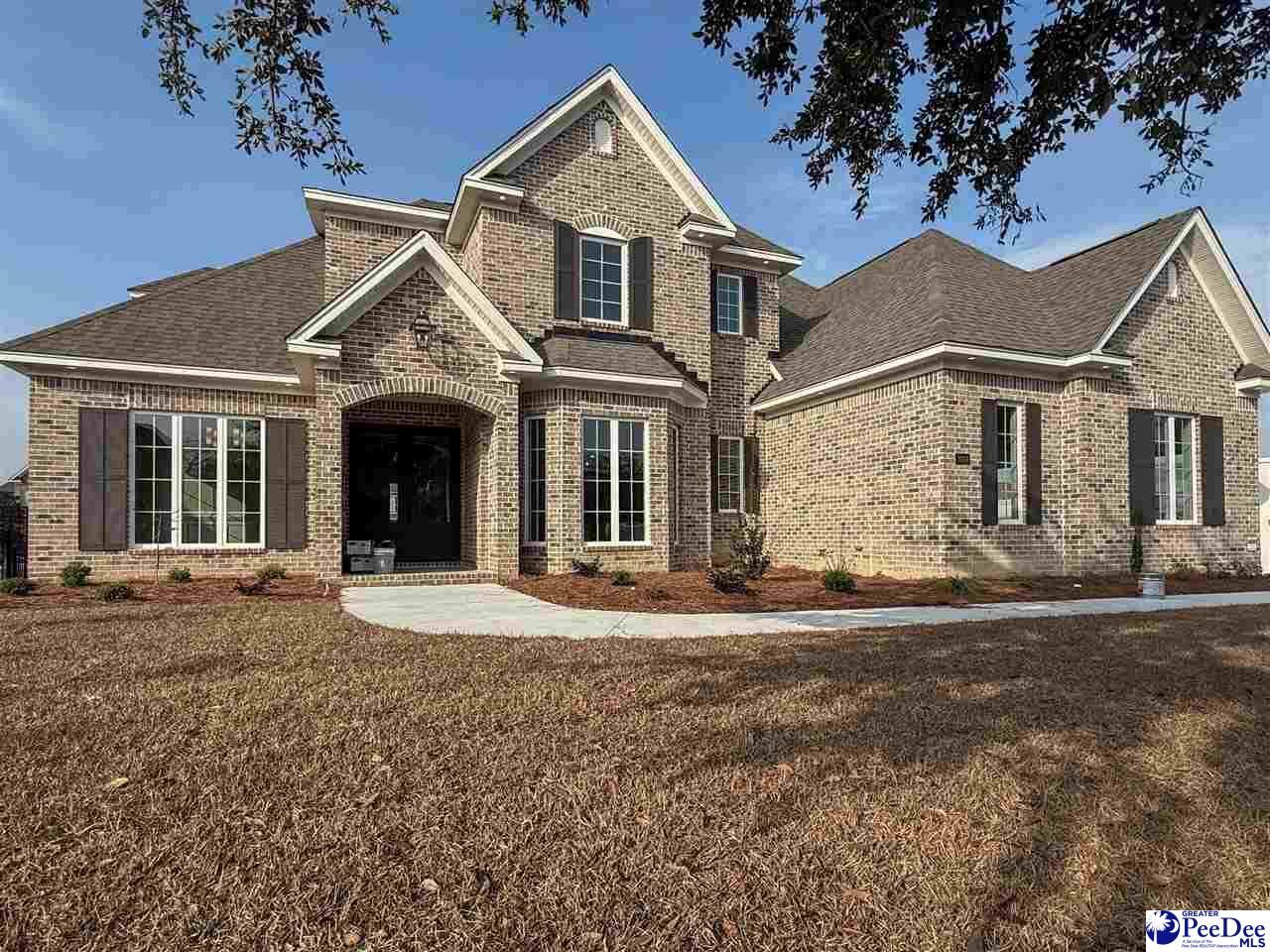 Property Photo:  3009 Drakeshore Dr  SC 29501 