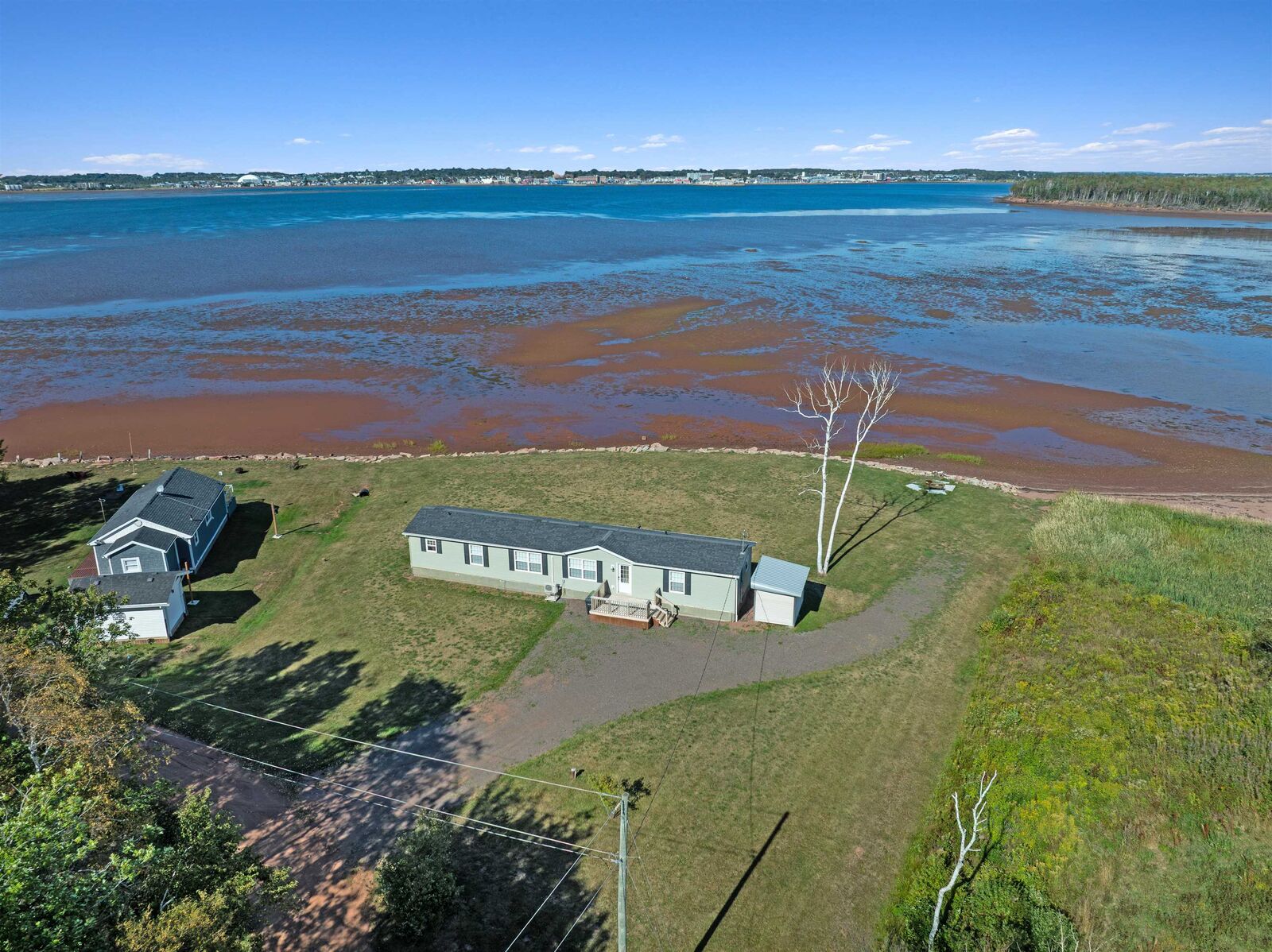 Photo de la propriété: 74 Olscamp Lane PE C0B 1C0