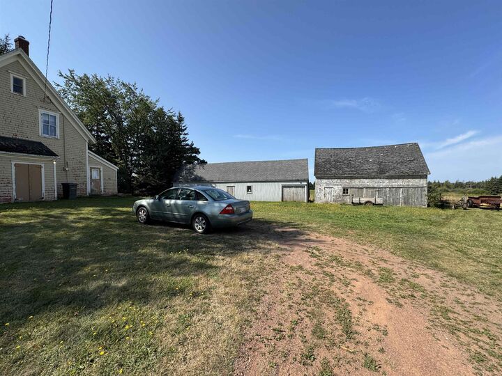 Property Photo: 8977 Route 11 PE C0B 2E0