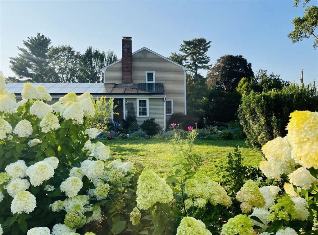 Property Photo:  16 Wheeller 16  MA 01760 