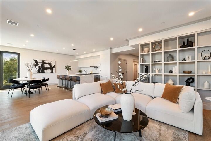 Property Photo: 57 University Road 3 MA 02445