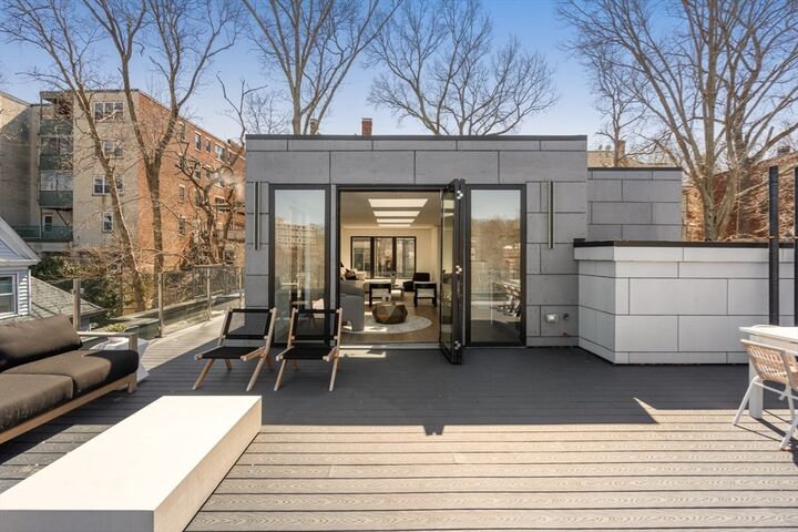 Property Photo:  57 University Road 3  MA 02445 