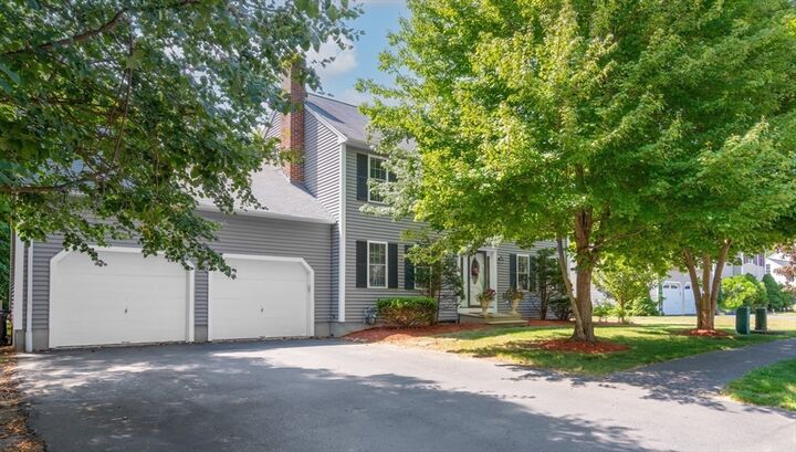 10 Legion Drive  Plainville MA 02762 photo