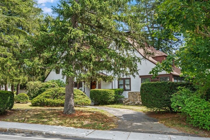 Property Photo:  570 Washington Street  MA 02026 