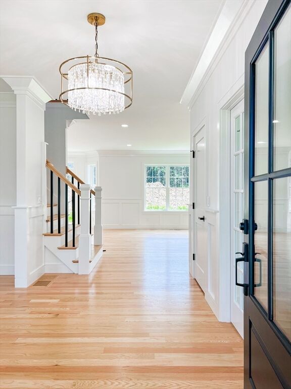 Property Photo:  1A Sanders Lane  MA 01740