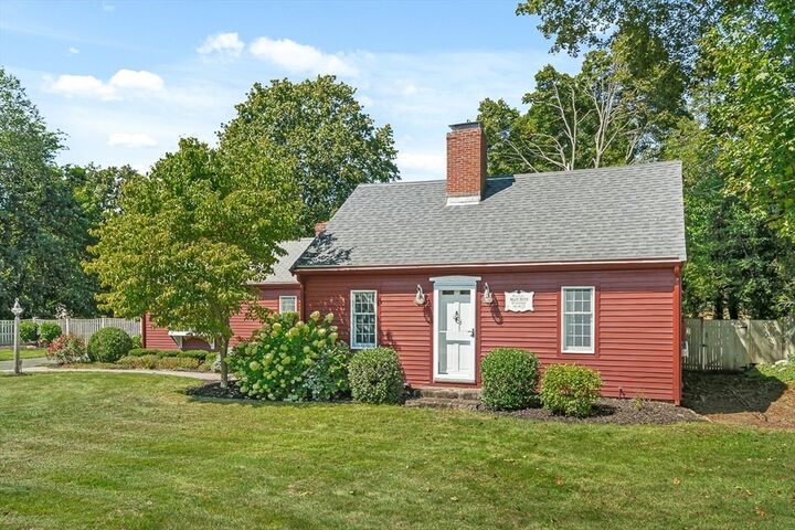 Property Photo:  430 Essex Street  MA 01915 