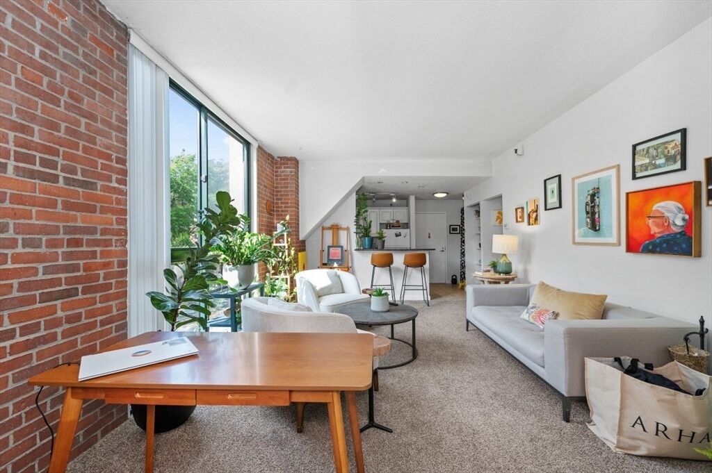 Property Photo:  42 Eighth Street 1201  MA 02129 