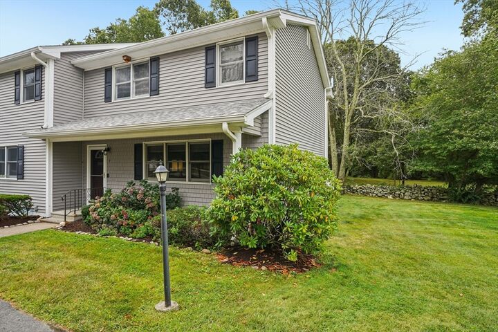447 Stafford Rd C4  Tiverton RI 02878 photo