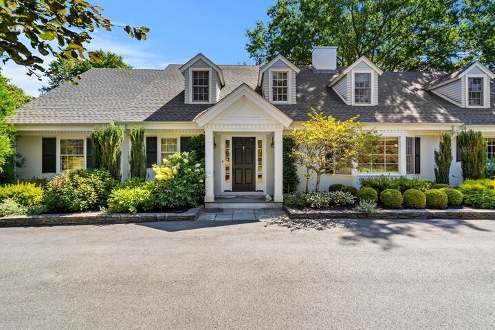 Property Photo: 232 Larch Row MA 01984