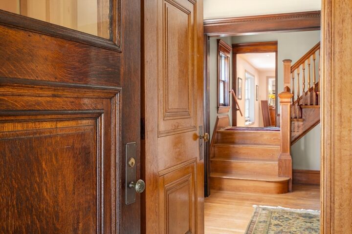 Property Photo:  66 Lowell Road  MA 02152 