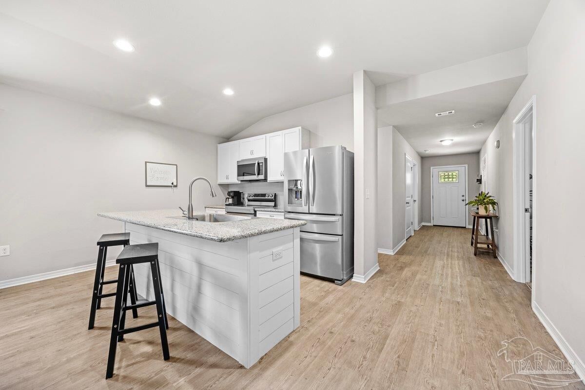 Property Photo:  3210 Electra Dr  FL 32583 