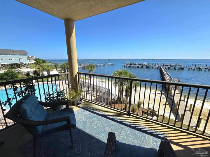 Property Photo:  10335 Gulf Beach Hwy 204  FL 32507 