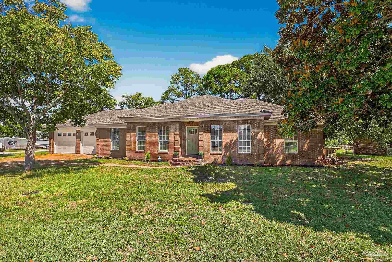 Property Photo:  2768 Venetian Way  FL 32563 